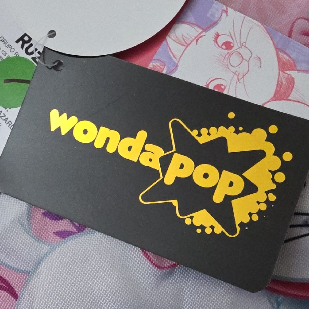 Wondapop Marie Belt Crossbody Bag - Picture 4 of 10